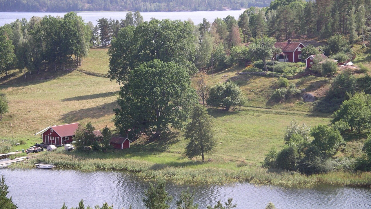 Photo of Outdoor in Gamleby