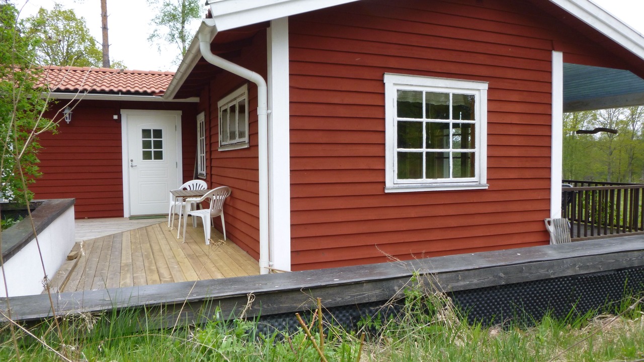 Photo of Outdoor in Gamleby