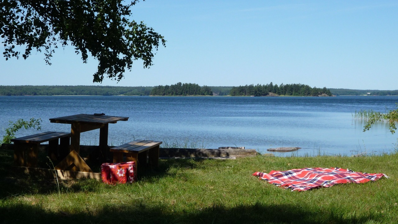 Photo of Outdoor in Gamleby