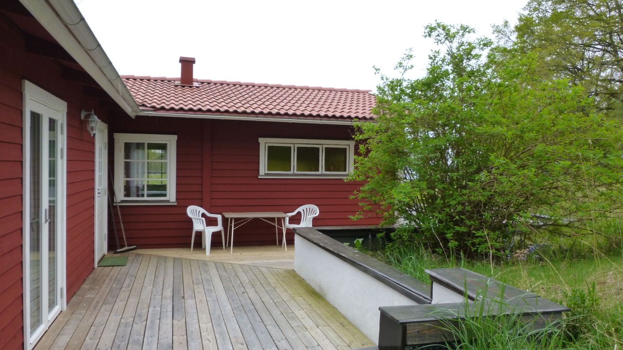 Photo of Outdoor in Gamleby