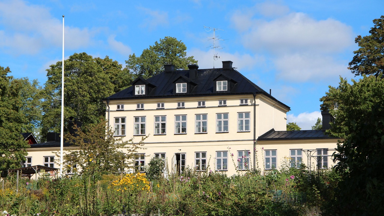Photo of Outdoor in Hasselby