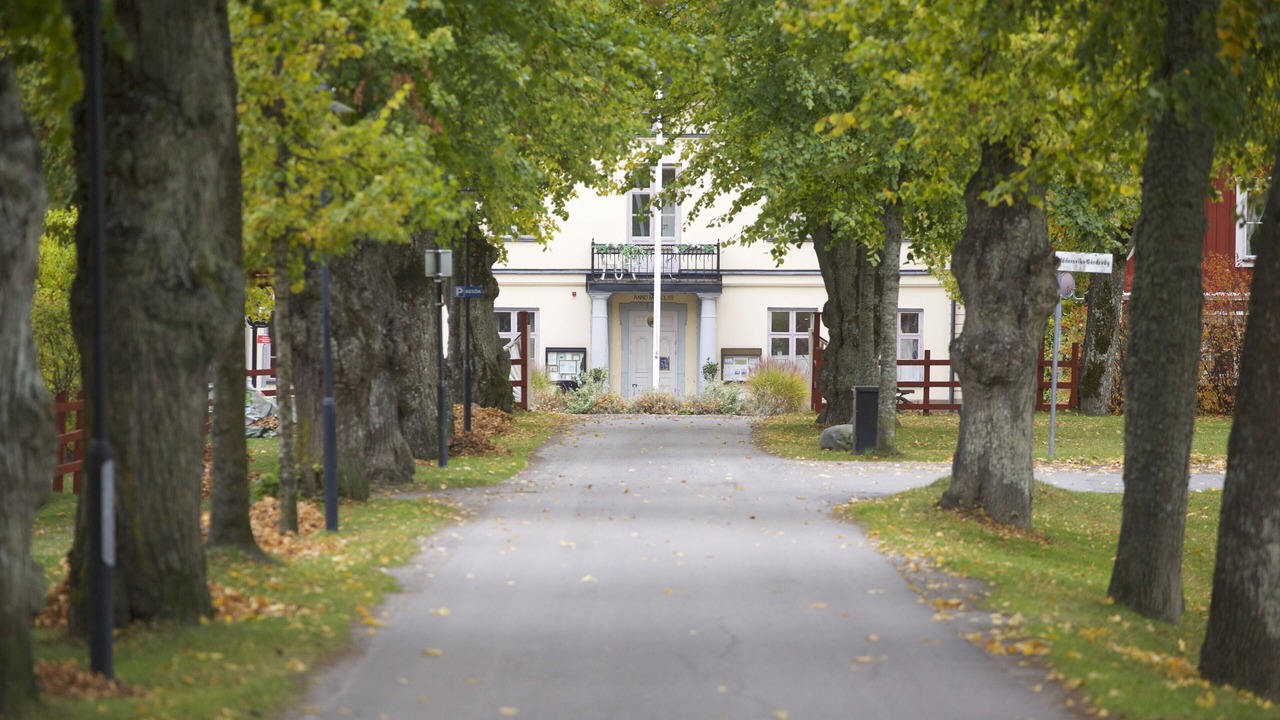 Photo of Outdoor in Hasselby