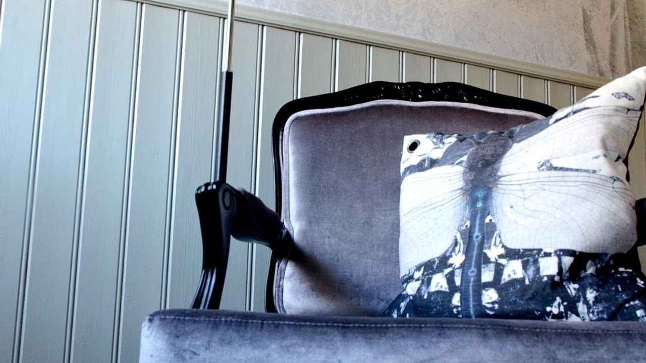 Photo of Bedroom in Hasselby