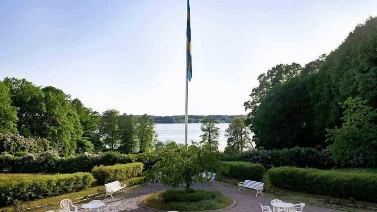 Photo of Outdoor in Hasselby