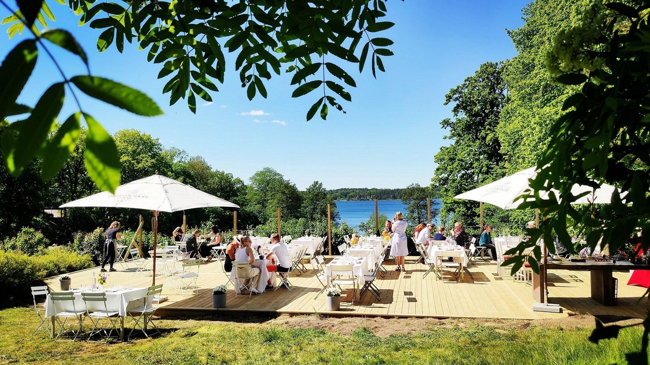 Photo of Outdoor in Hasselby