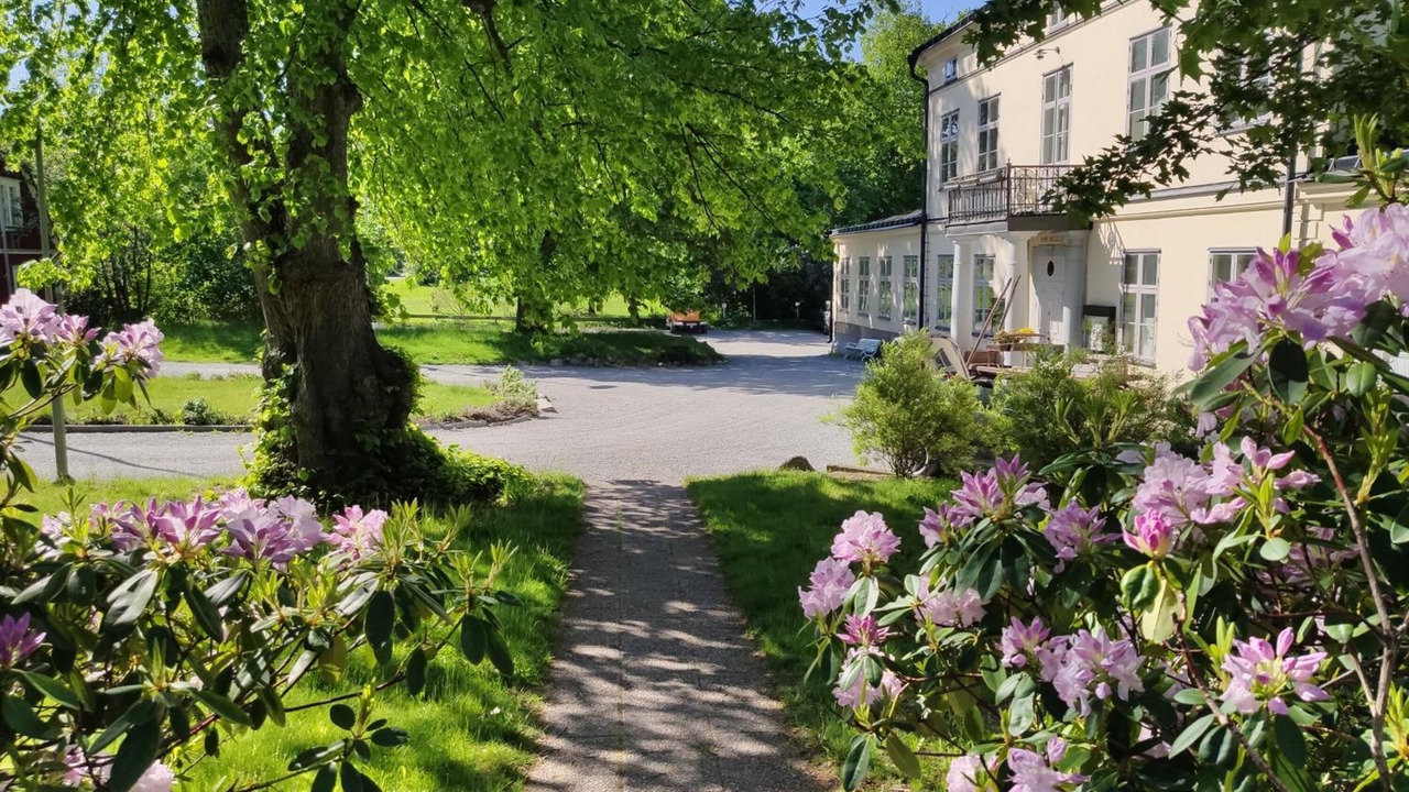 Photo of Outdoor in Hasselby