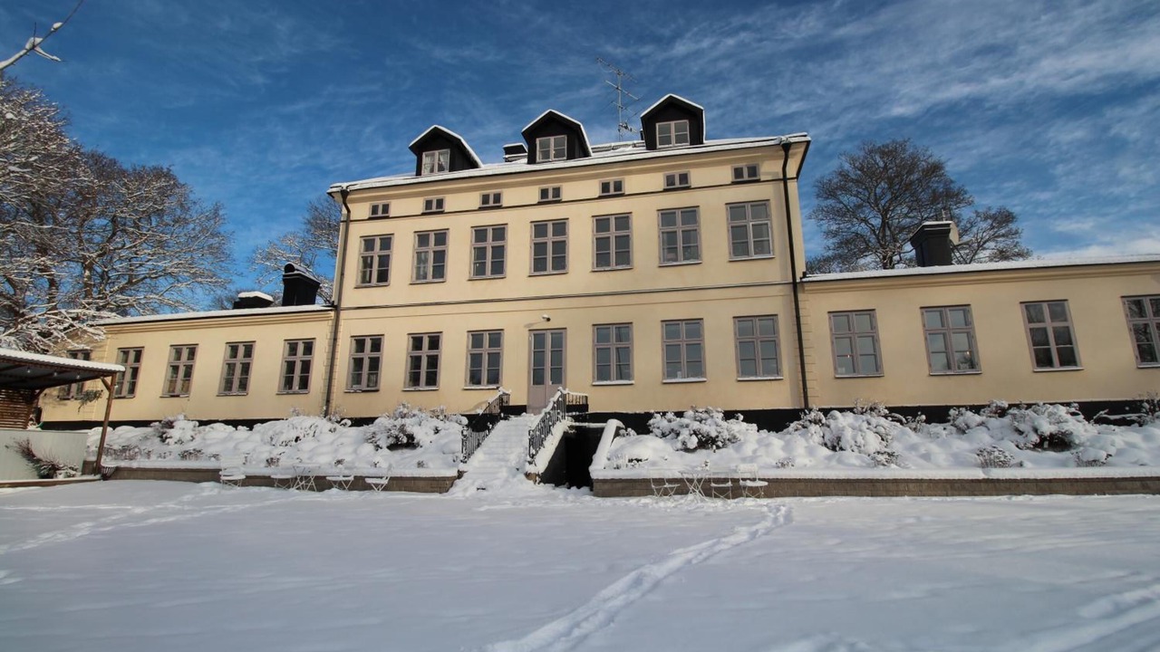 Photo of Outdoor in Hasselby