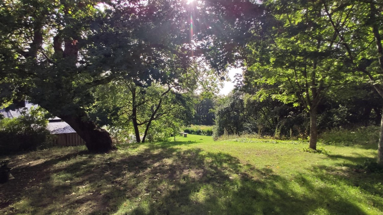 Photo of Outdoor in Hasselby