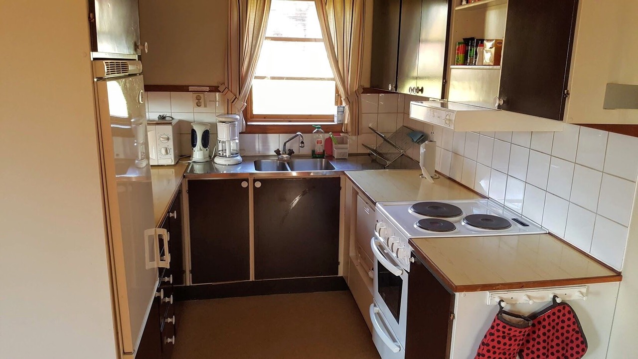 Photo of Kitchen in Rattvik