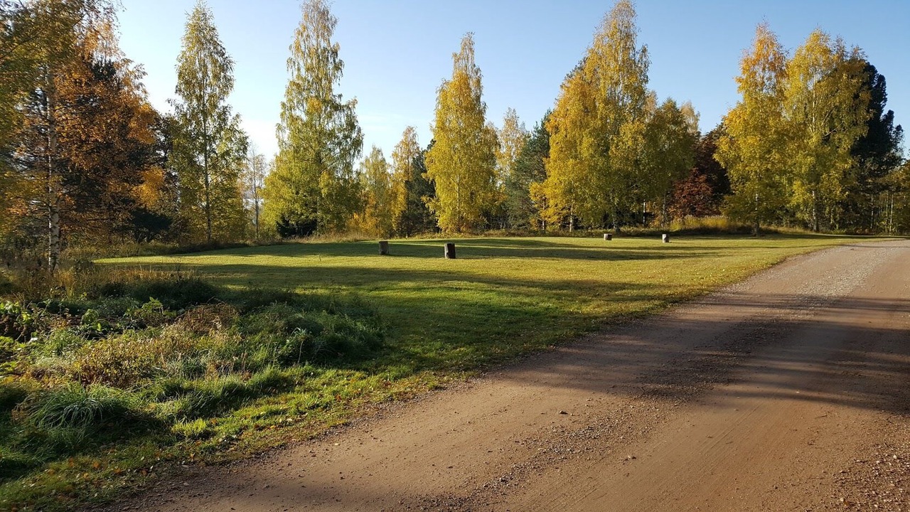 Photo of Outdoor in Rattvik