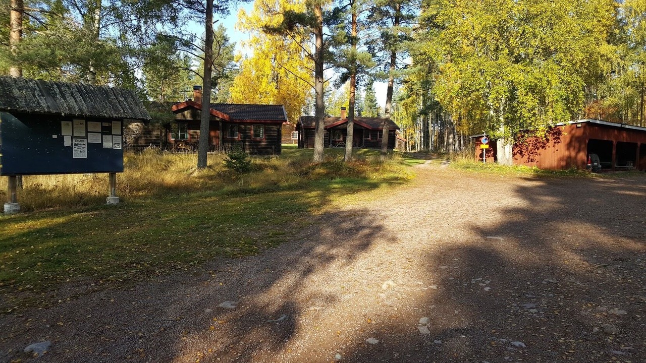 Photo of Outdoor in Rattvik