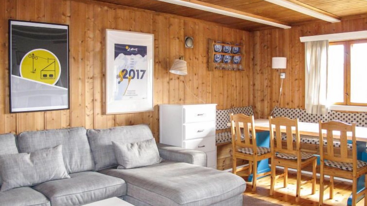 Photo of Livingroom in Svingvoll