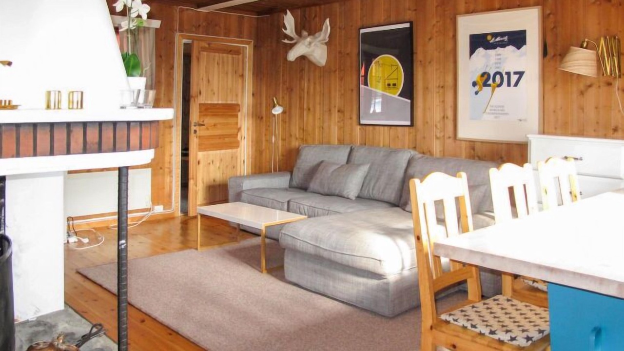 Photo of Livingroom in Svingvoll