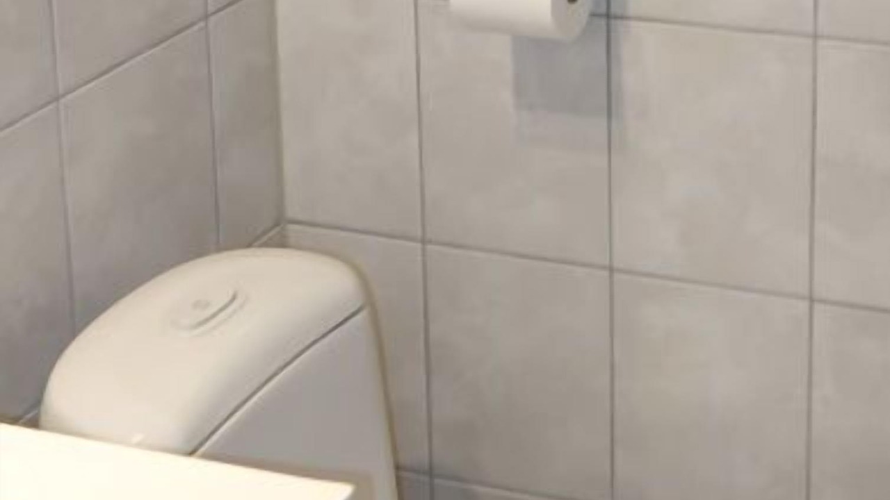 Photo of Bathroom in Svingvoll