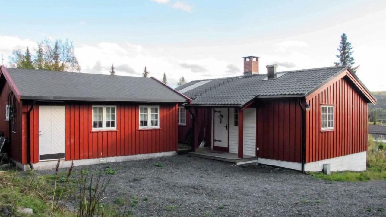 Photo of Outdoor in Svingvoll