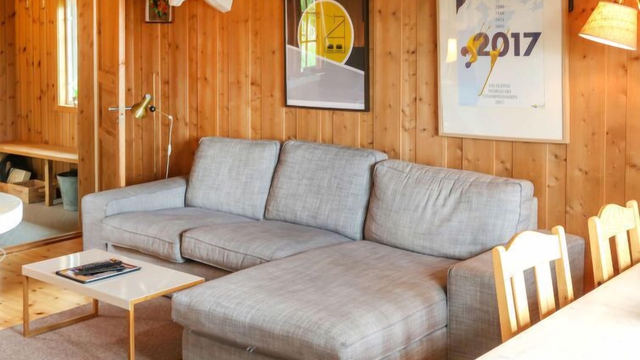 Photo of Livingroom in Svingvoll