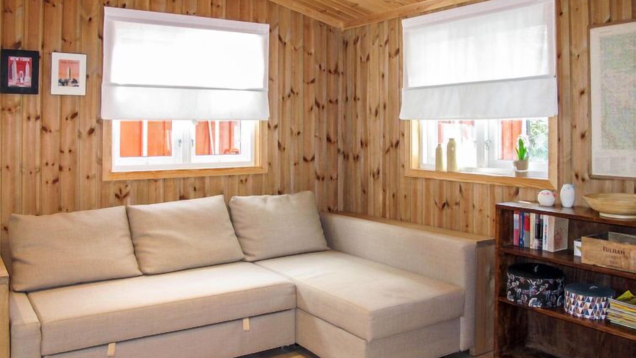 Photo of Livingroom in Svingvoll