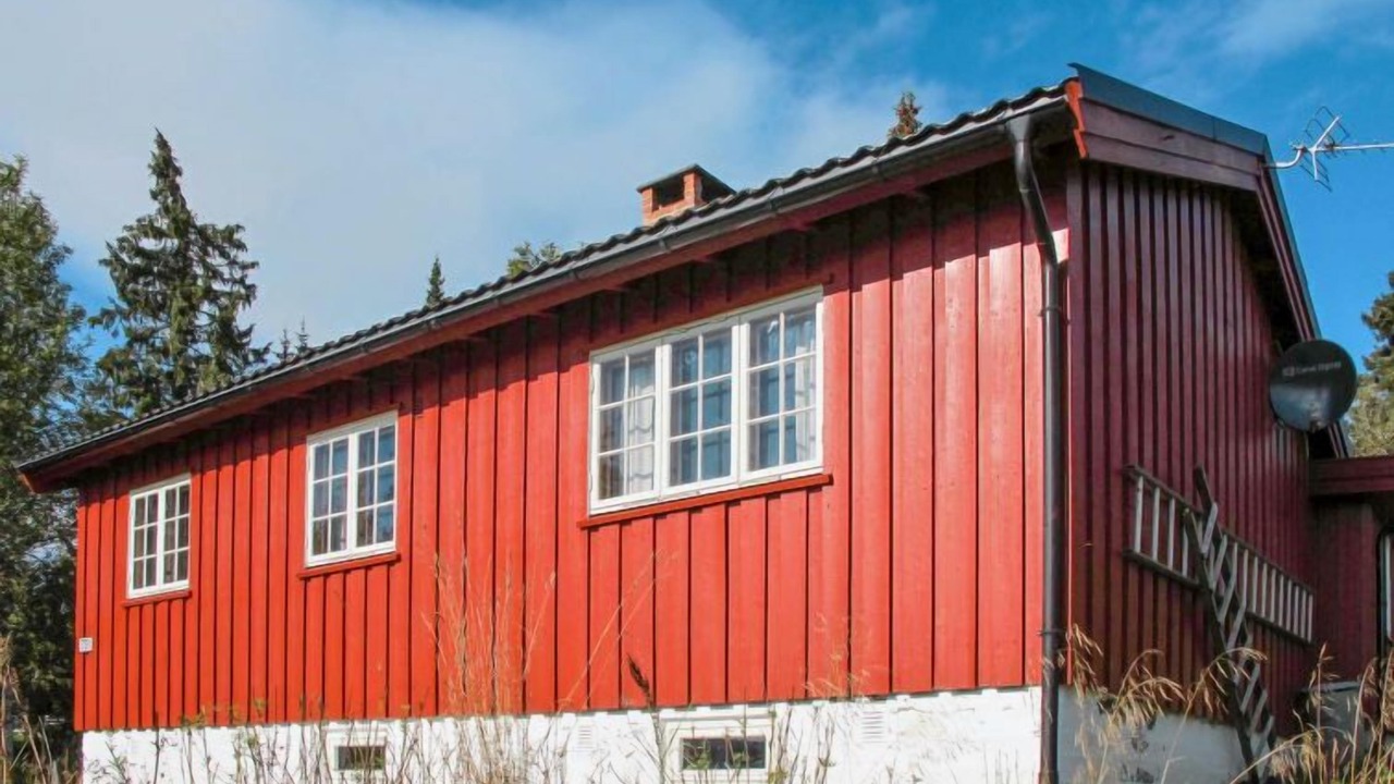 Photo of Outdoor in Svingvoll