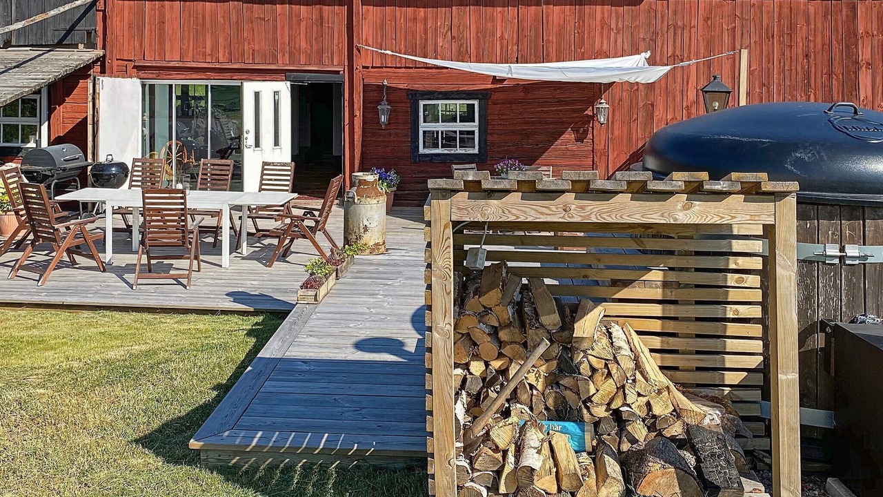 Photo of Outdoor in Tystberga