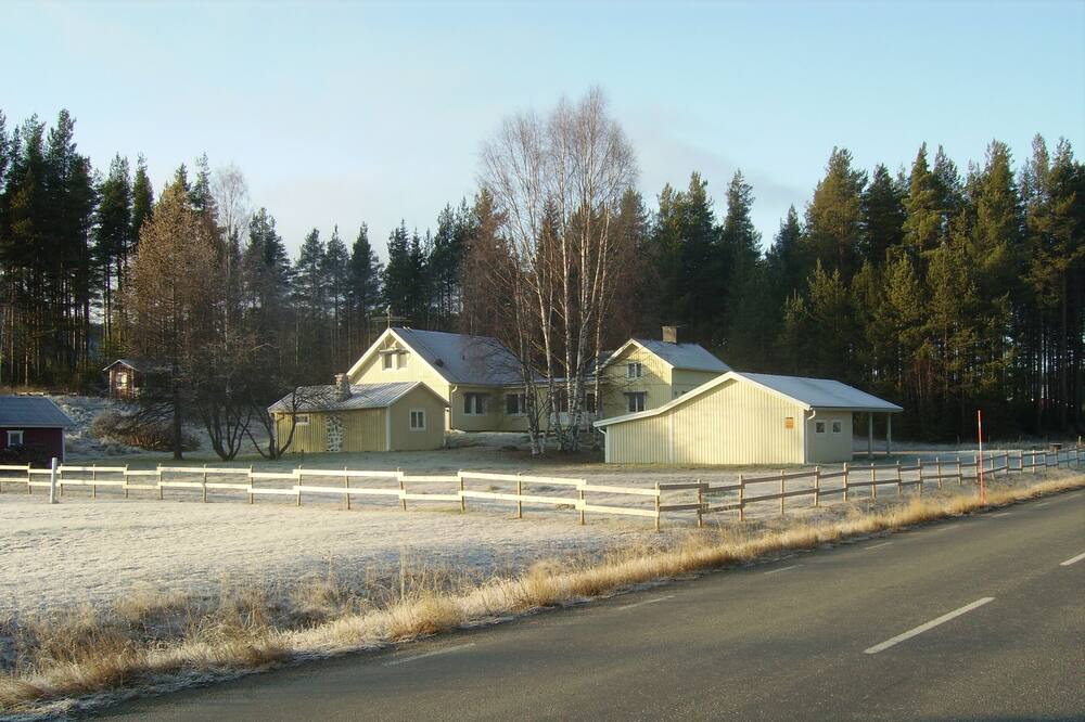 Photo of Outdoor in Alvsbyn