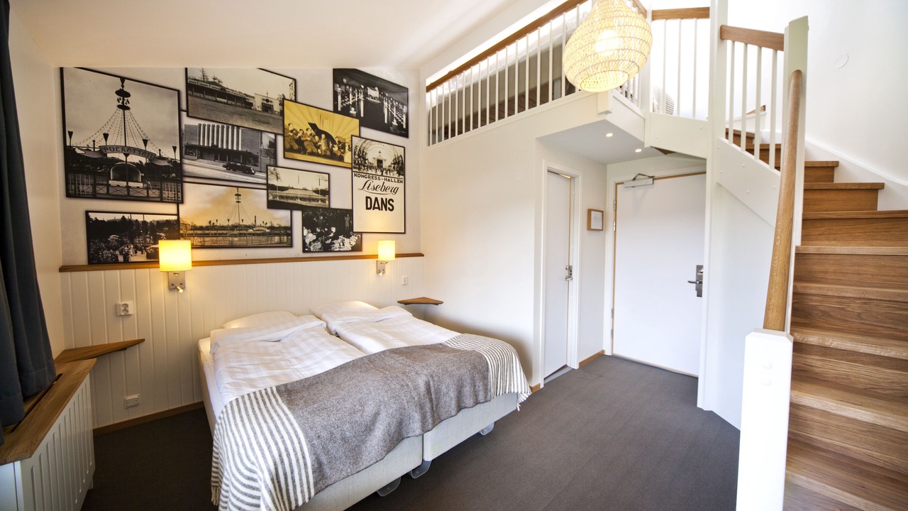 Photo of Bedroom in Orgryte-Harlanda