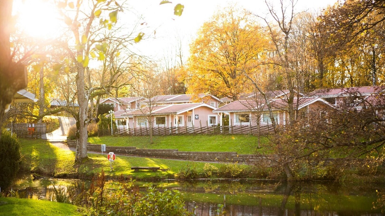 Photo of Outdoor in Orgryte-Harlanda