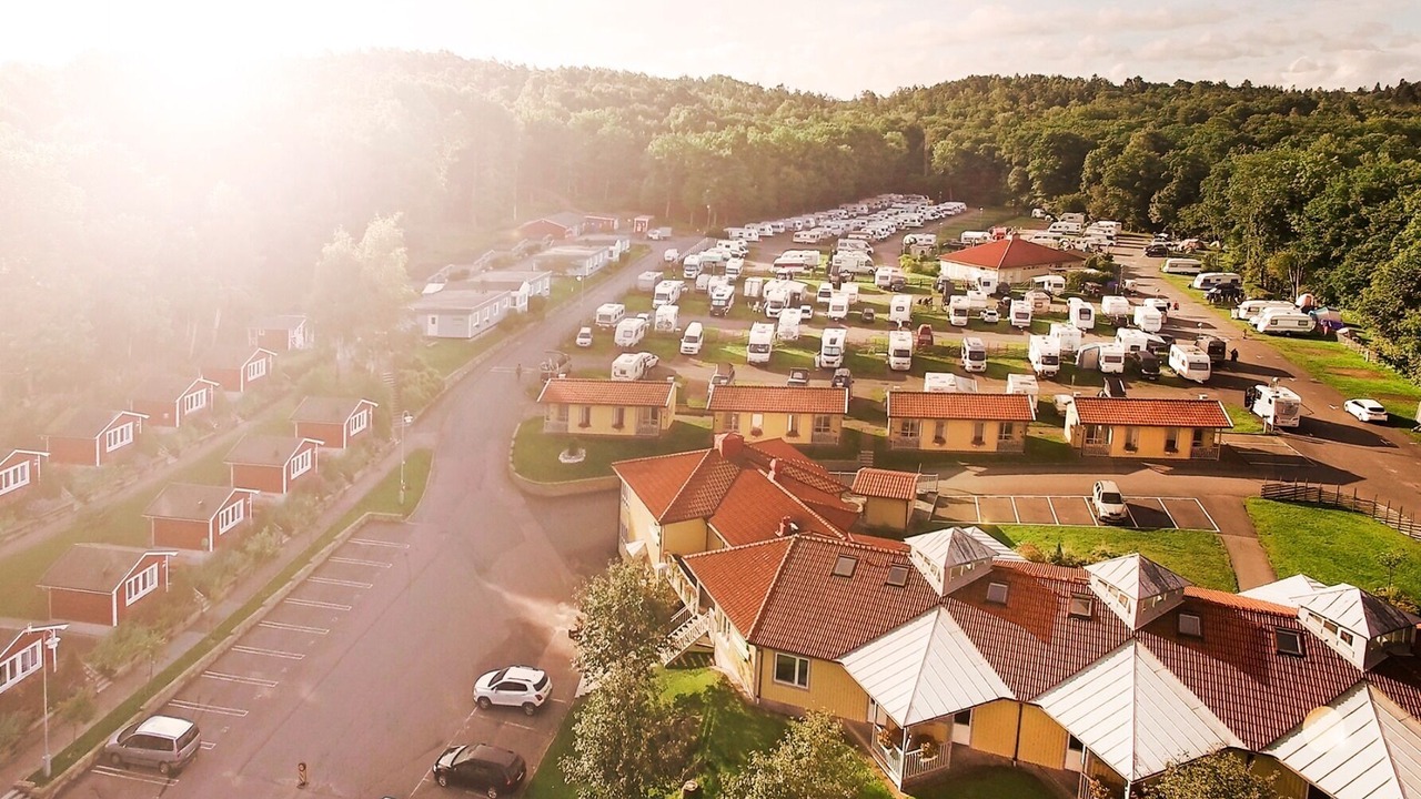 Photo of Outdoor in Orgryte-Harlanda