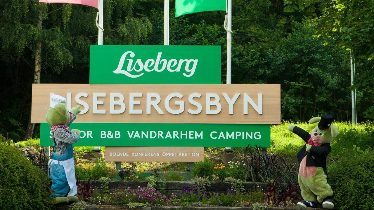 Photo of Outdoor in Orgryte-Harlanda