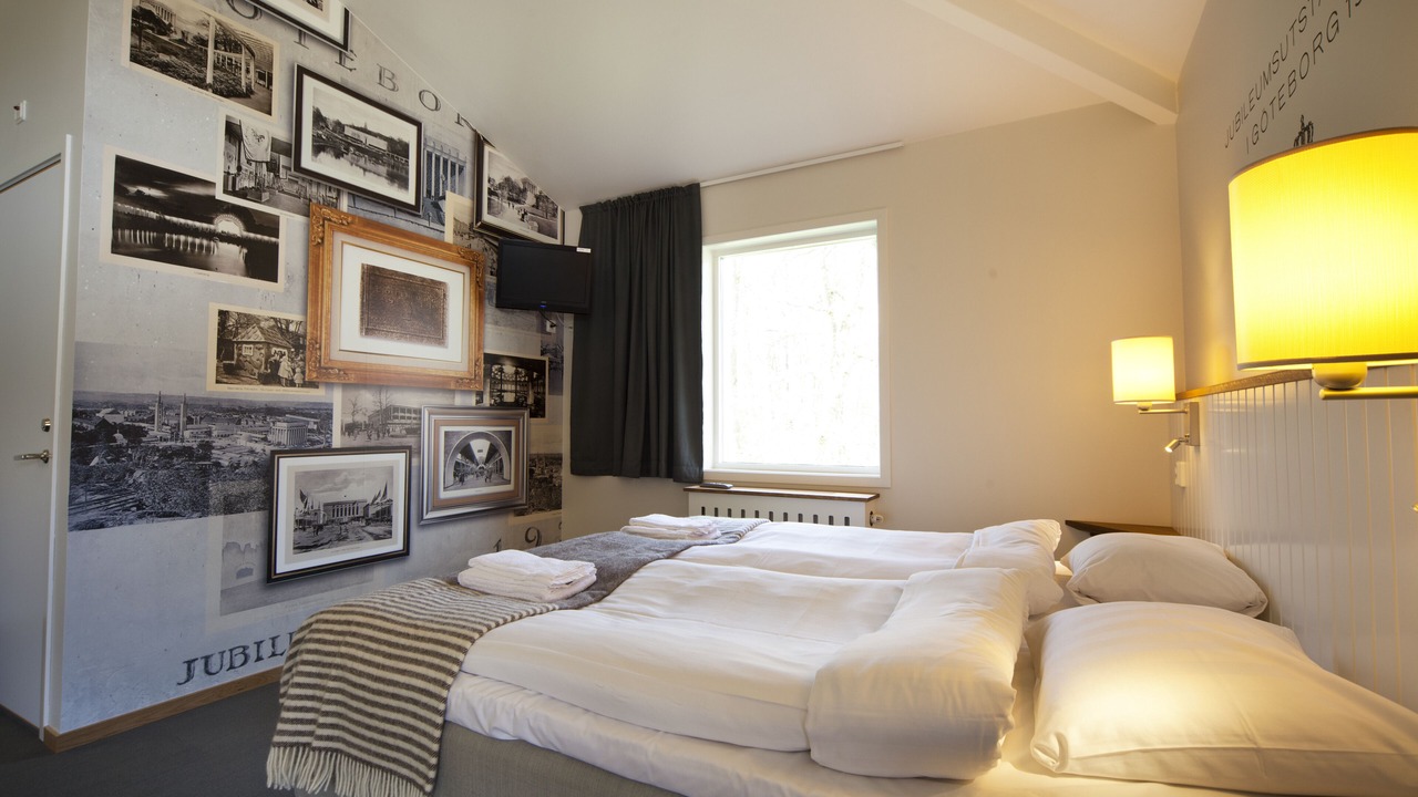 Photo of Bedroom in Orgryte-Harlanda