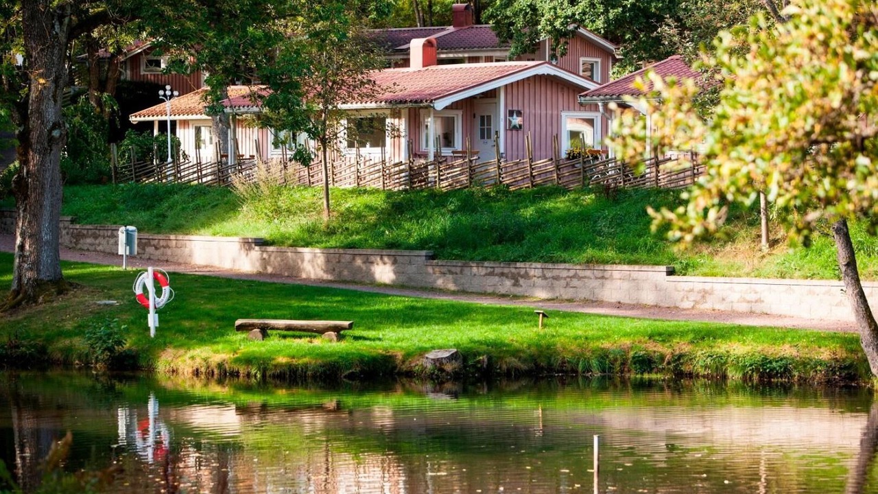 Photo of Outdoor in Orgryte-Harlanda