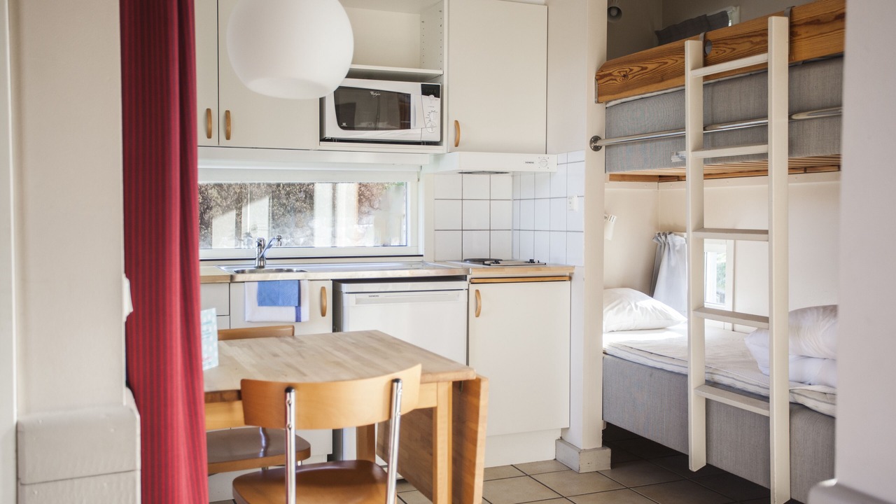 Photo of Kitchen in Orgryte-Harlanda