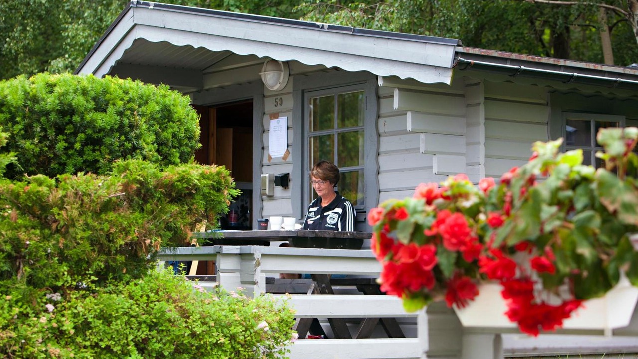 Photo of Outdoor in Orgryte-Harlanda