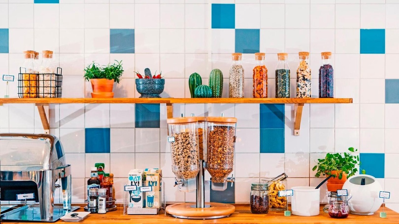 Photo of Kitchen in Orgryte-Harlanda