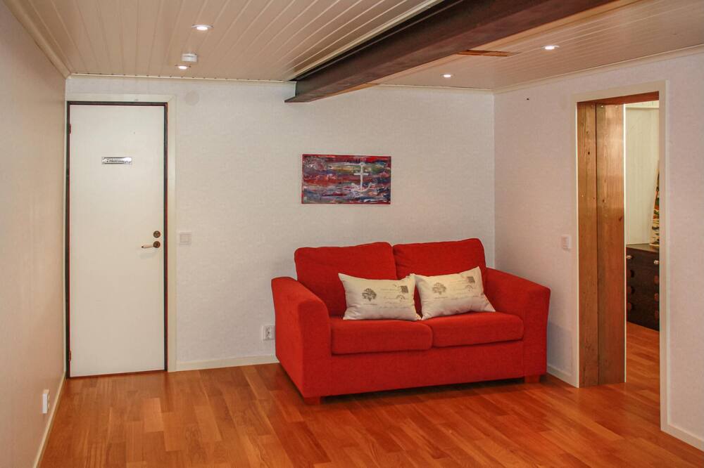 Photo of Bedroom in Rorvik