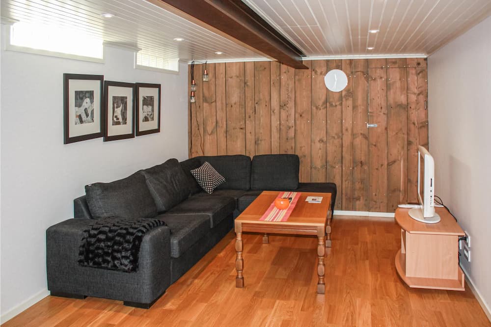 Photo of Bedroom in Rorvik