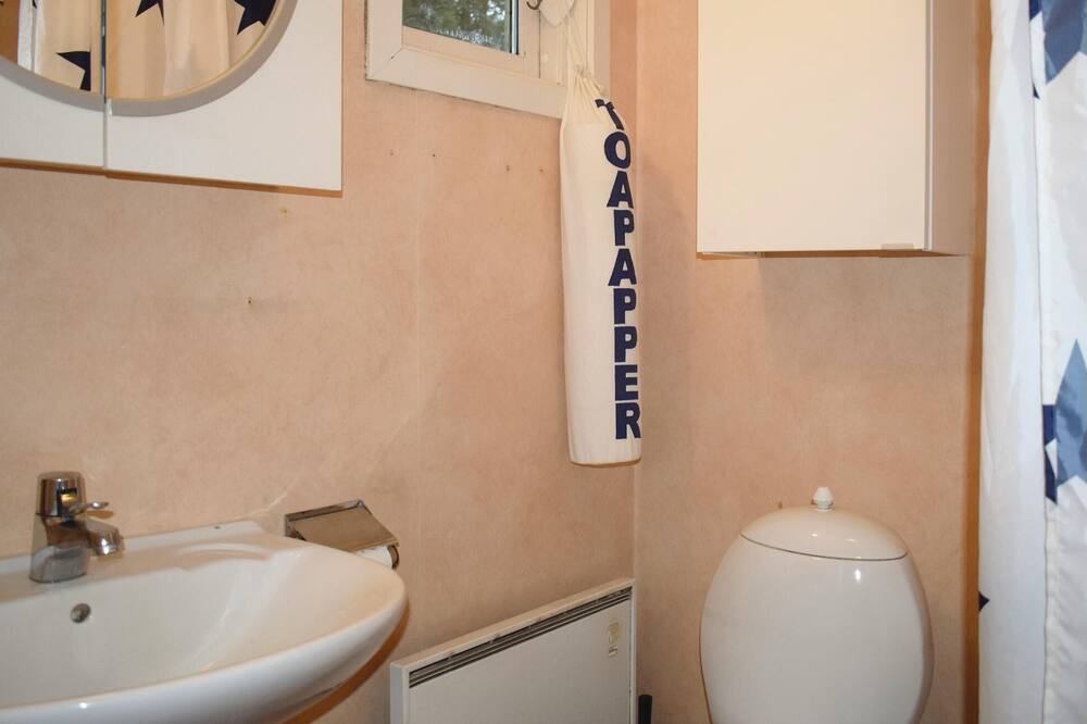 Photo of Bathroom in Rorvik