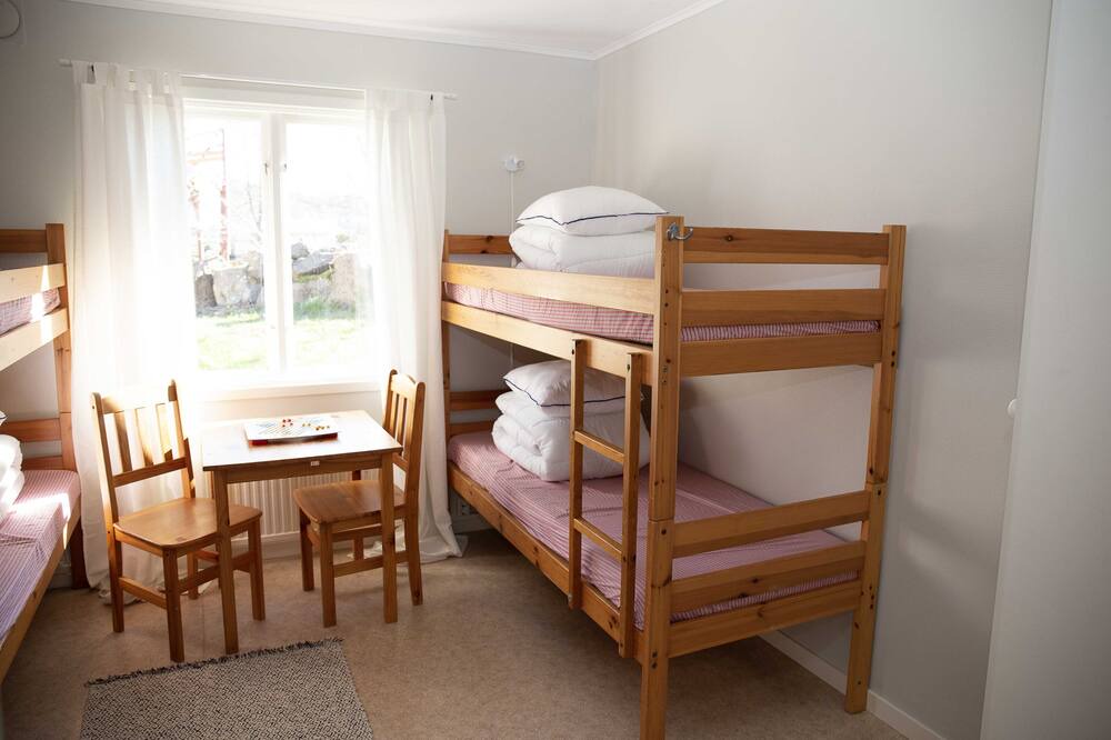 Photo of Bedroom in Hunnebostrand