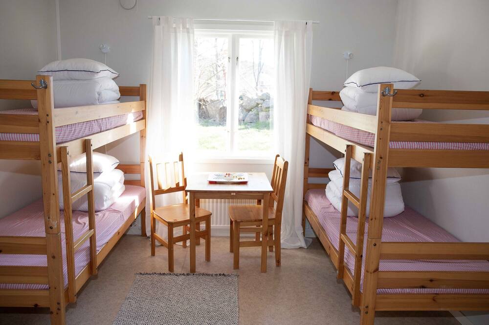 Photo of Bedroom in Hunnebostrand
