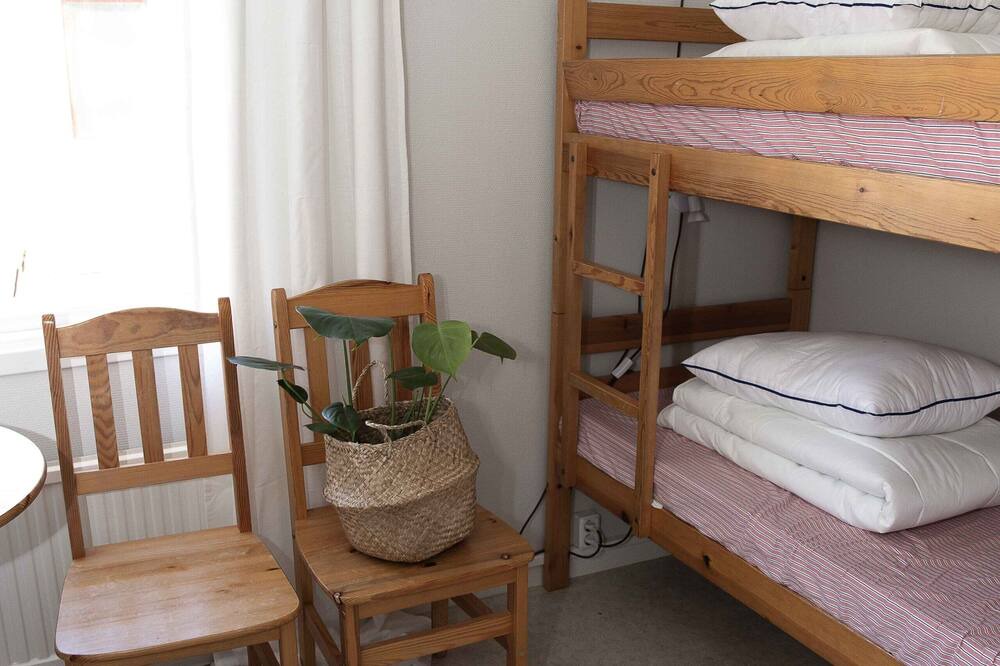 Photo of Bedroom in Hunnebostrand