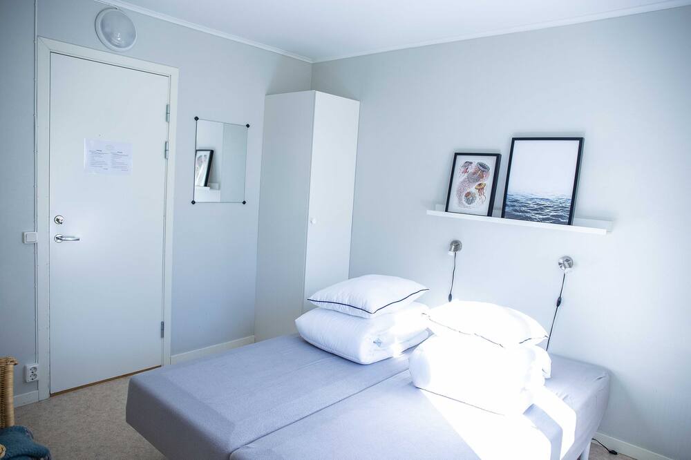 Photo of Bedroom in Hunnebostrand