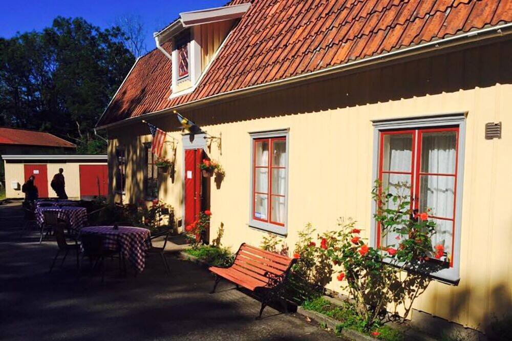 Photo of Outdoor in Hunnebostrand