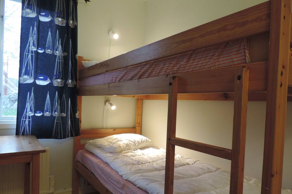Photo of Bedroom in Hunnebostrand