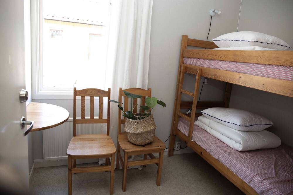 Photo of Bedroom in Hunnebostrand
