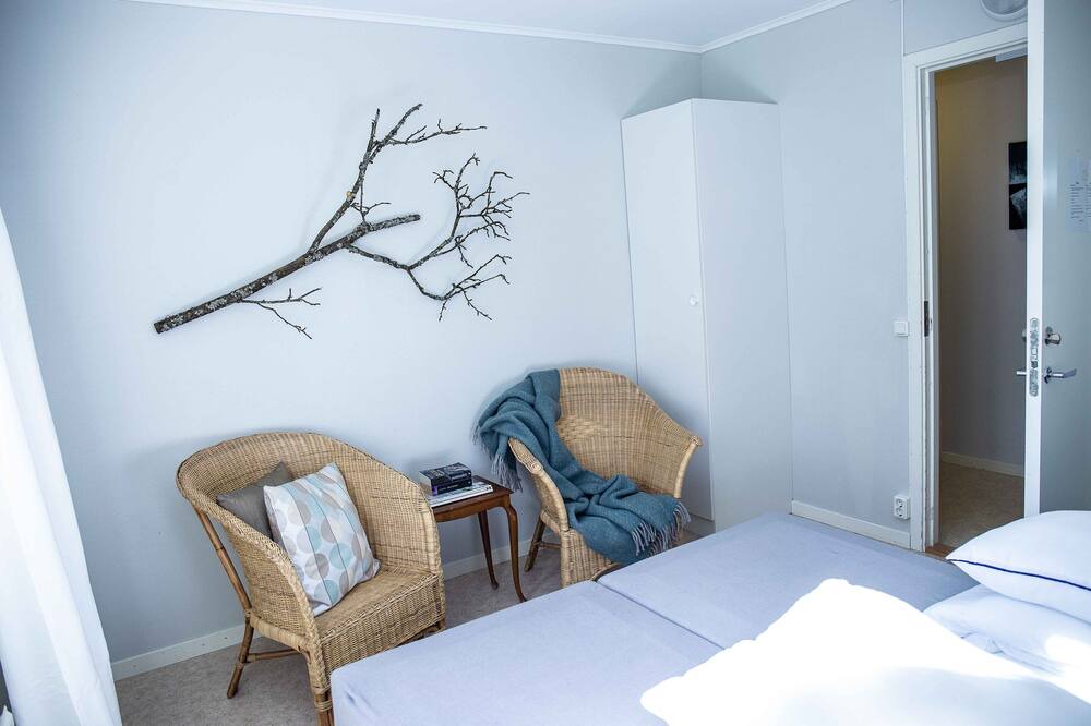 Photo of Bedroom in Hunnebostrand