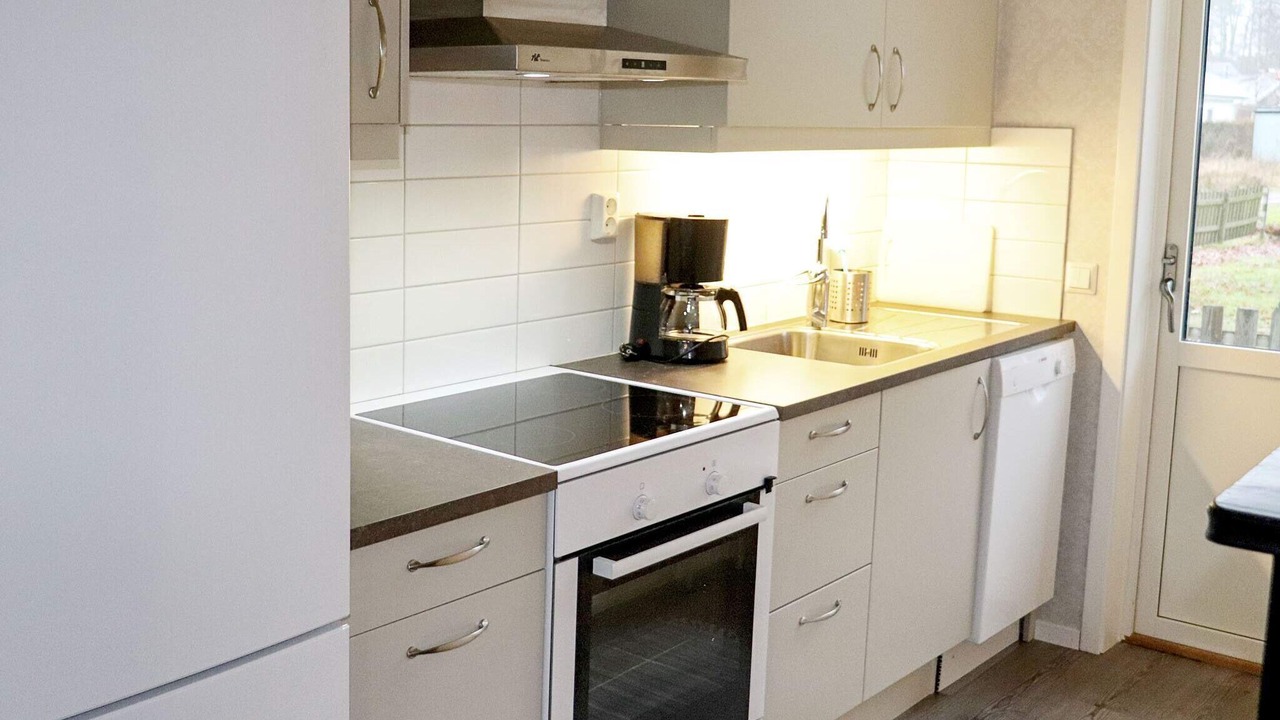 Photo of Kitchen in Hylte Municipality