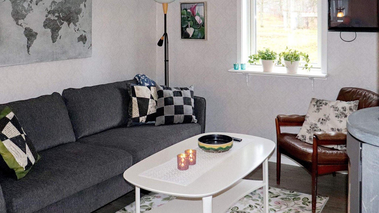 Photo of Livingroom in Hylte Municipality