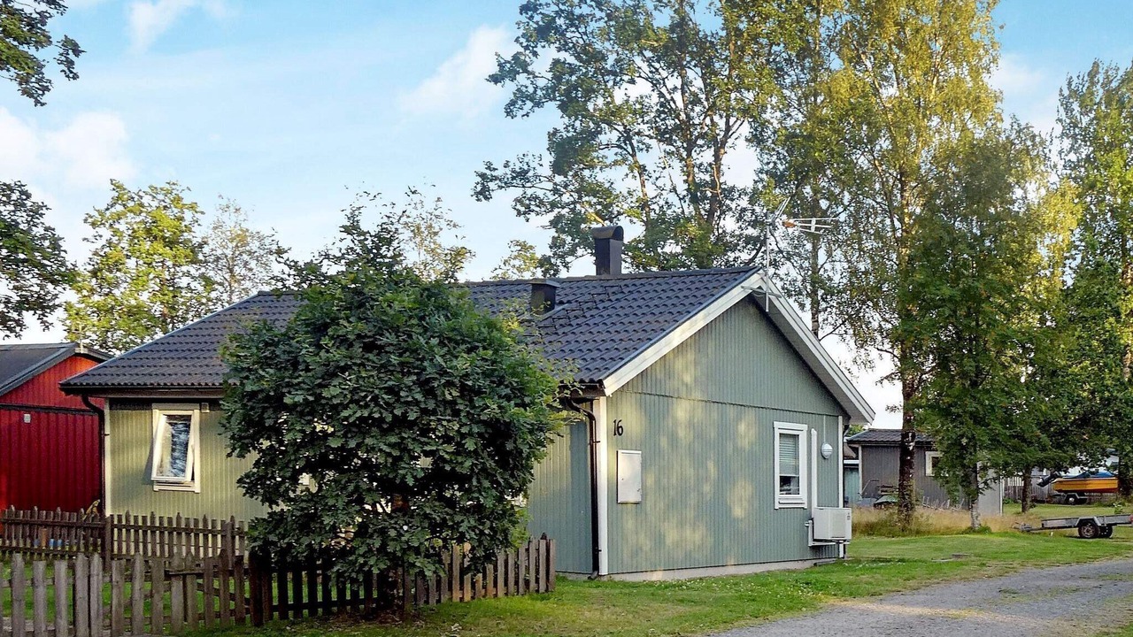 Photo of Outdoor in Hylte Municipality