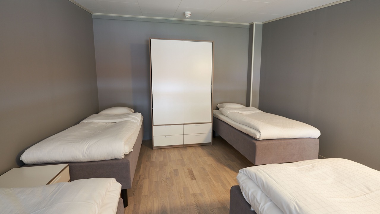 Photo of Bedroom in Ekero