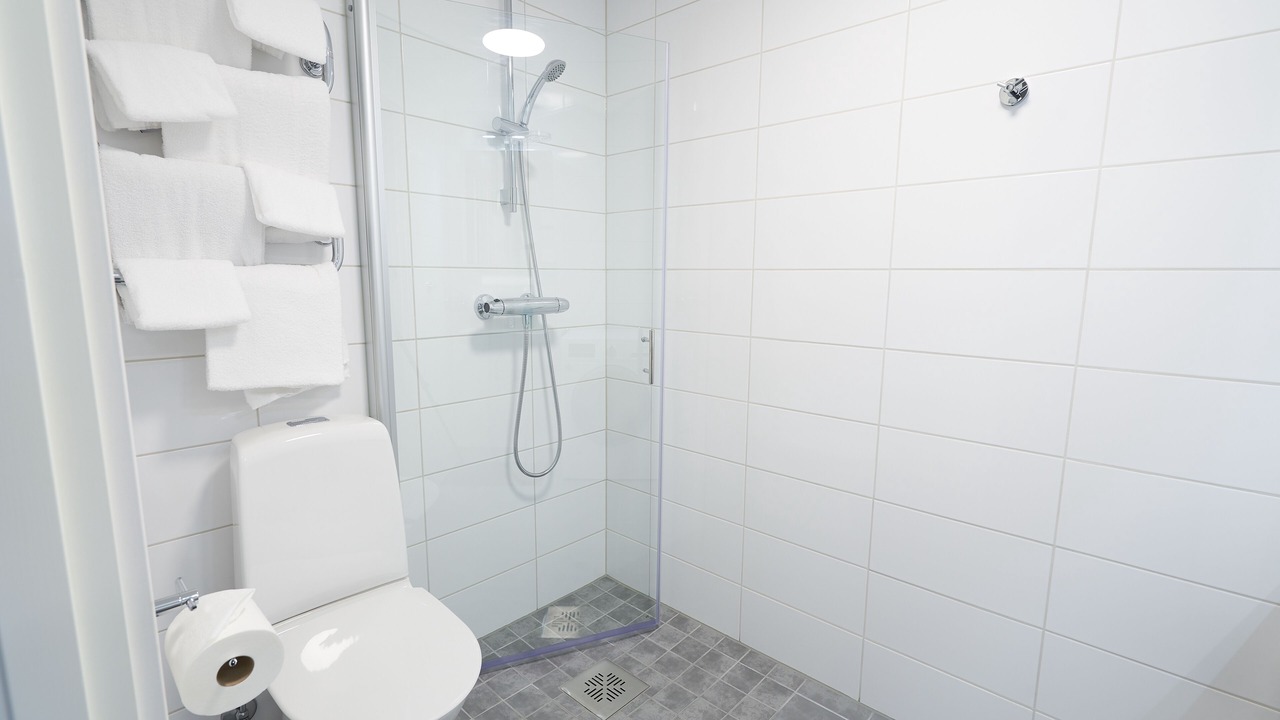 Photo of Bathroom in Ekero