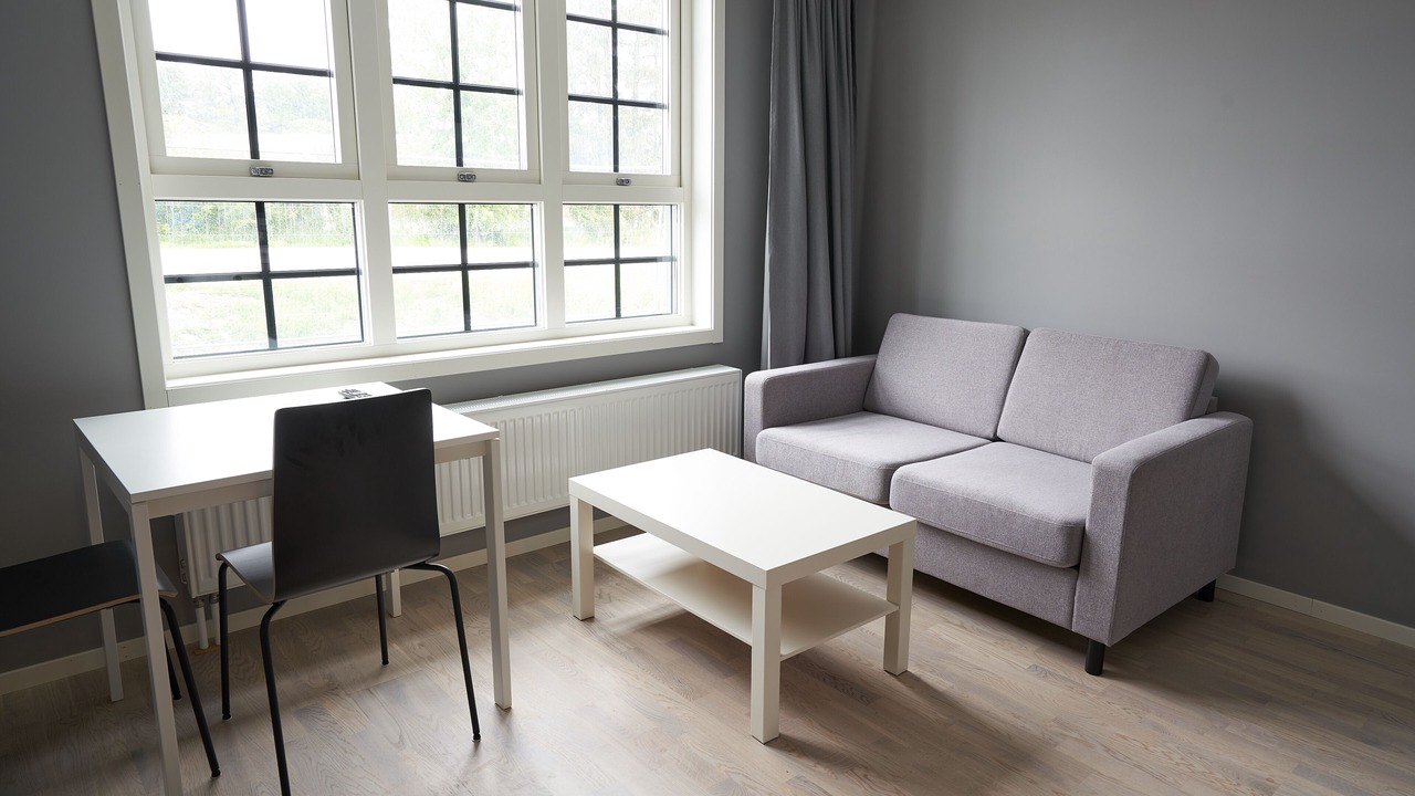 Photo of Bedroom in Ekero